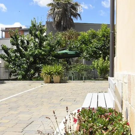 Villino 18 Ferienhaus *