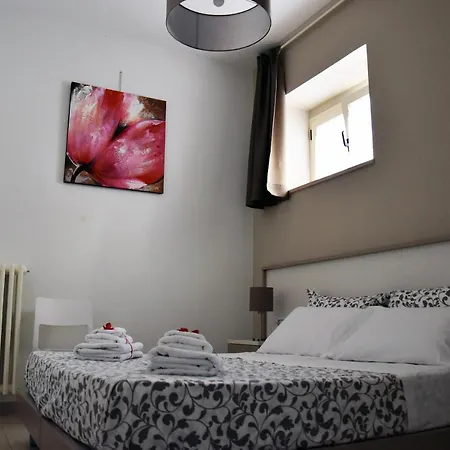 Villino 18 Holiday home Matera
