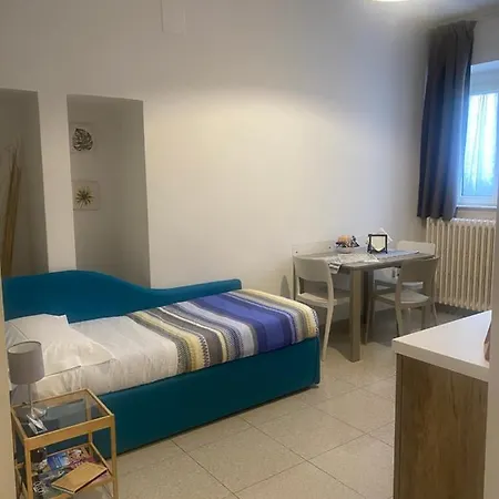 Villino 18 *