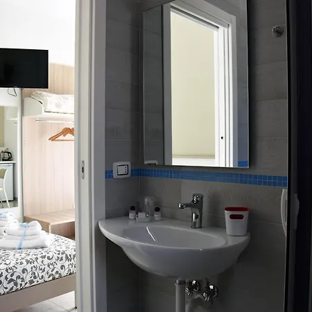 Villino 18 Holiday home