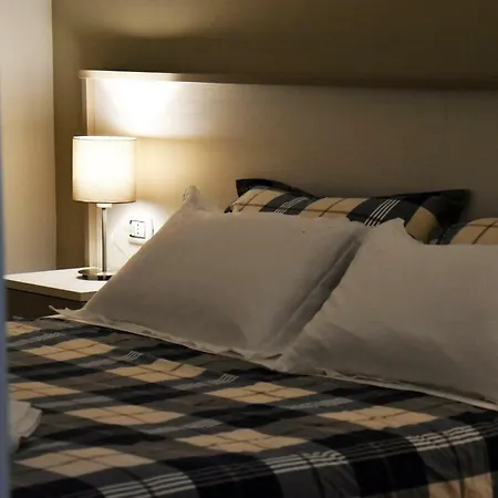 Ferienhaus Villino 18 *