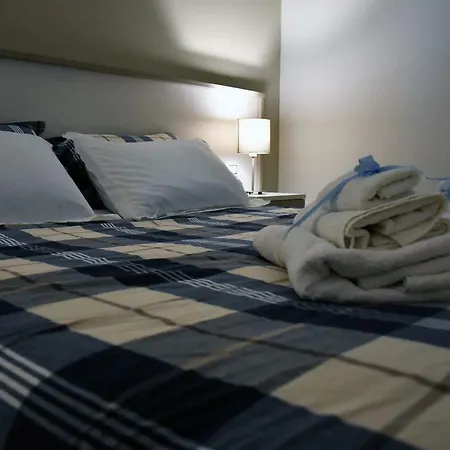Villino 18 Holiday home *