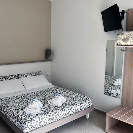 Villino 18 Holiday home Matera
