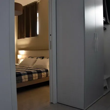 Villino 18 Matera