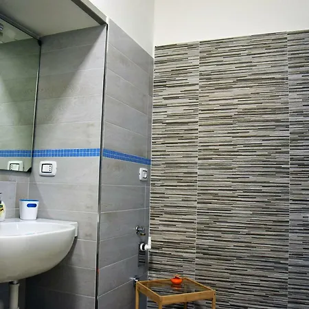 Villino 18 Holiday home