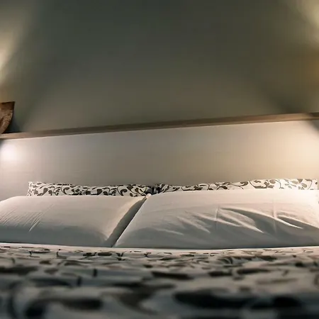 Holiday home Villino 18