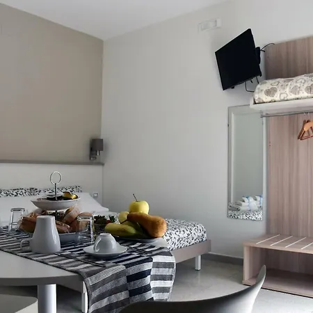Holiday home Villino 18