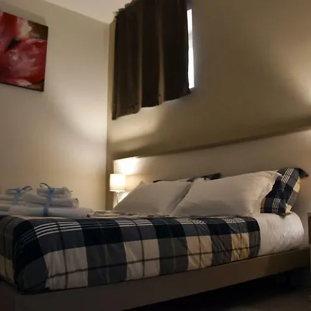 Villino 18 Holiday home