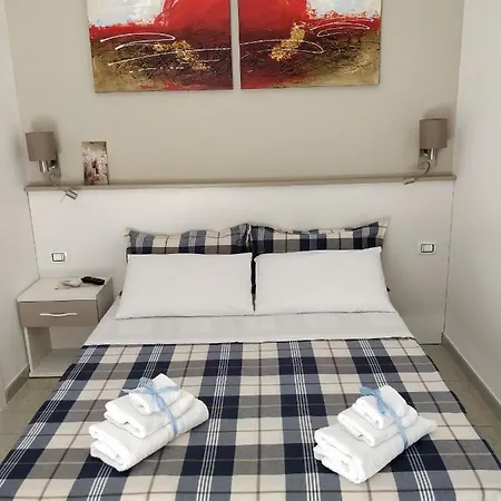 Holiday home Villino 18