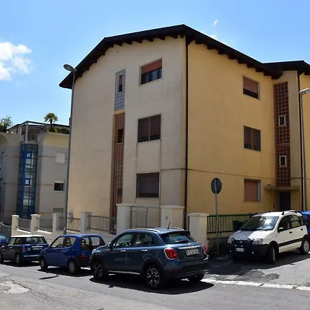 Villino 18 Ferienhaus