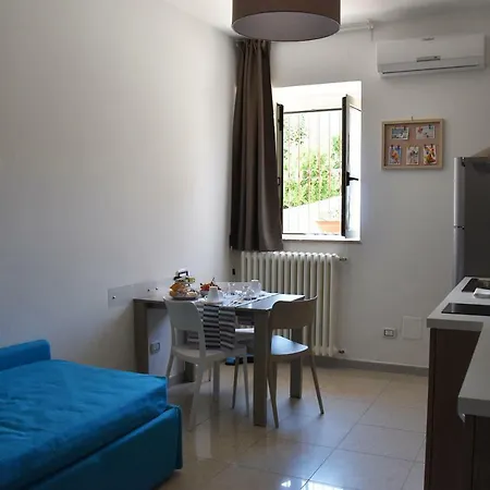 Holiday home Villino 18 *