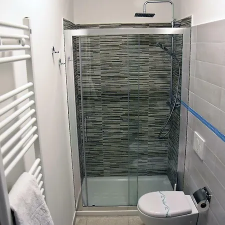 Ferienhaus Villino 18 *