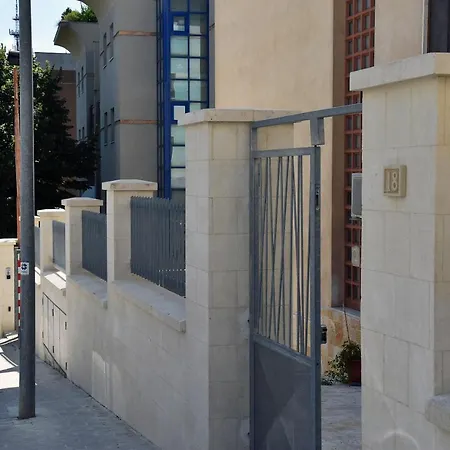 Holiday home Villino 18 *
