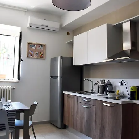 Villino 18 *