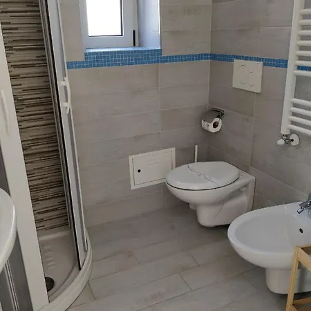 Ferienhaus Villino 18 Matera