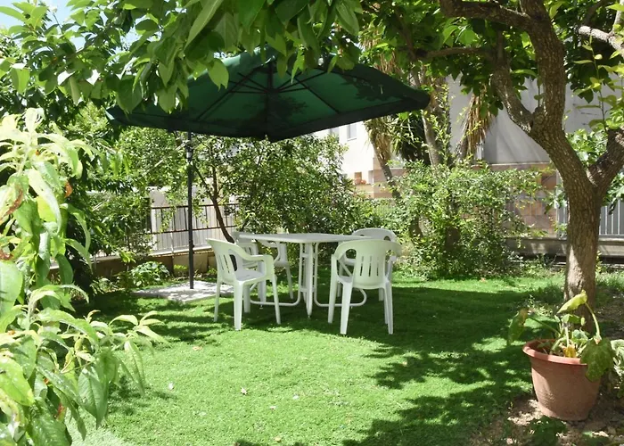 Casa vacanze Villino 18 *