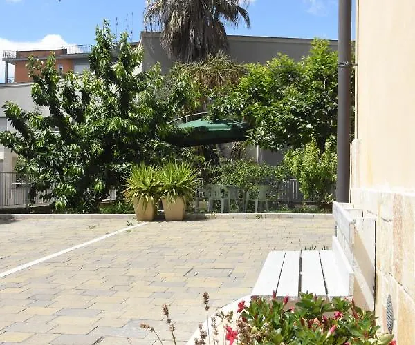 Villino 18 Casa vacanze *