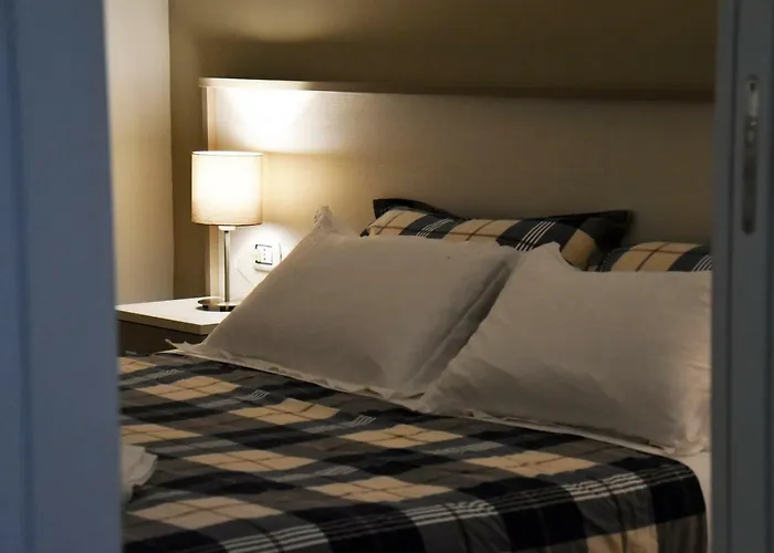 Casa vacanze Villino 18 *