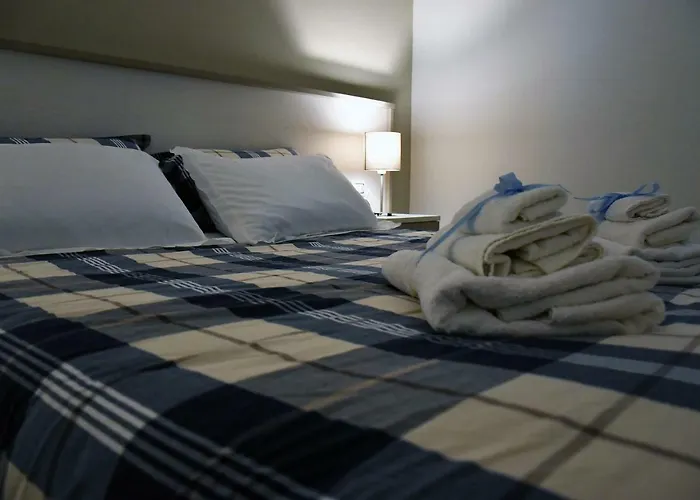 Villino 18 Casa vacanze *