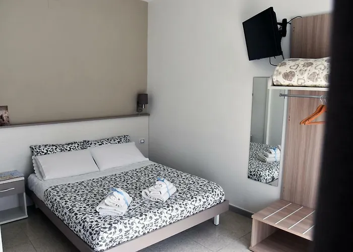 Villino 18 Casa vacanze Matera