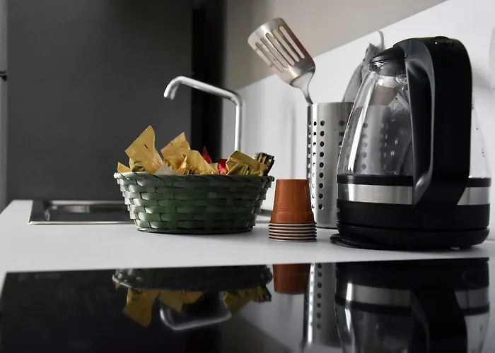 Villino 18 Casa vacanze