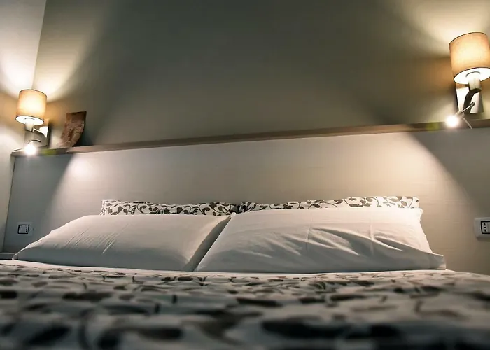 Casa vacanze Villino 18