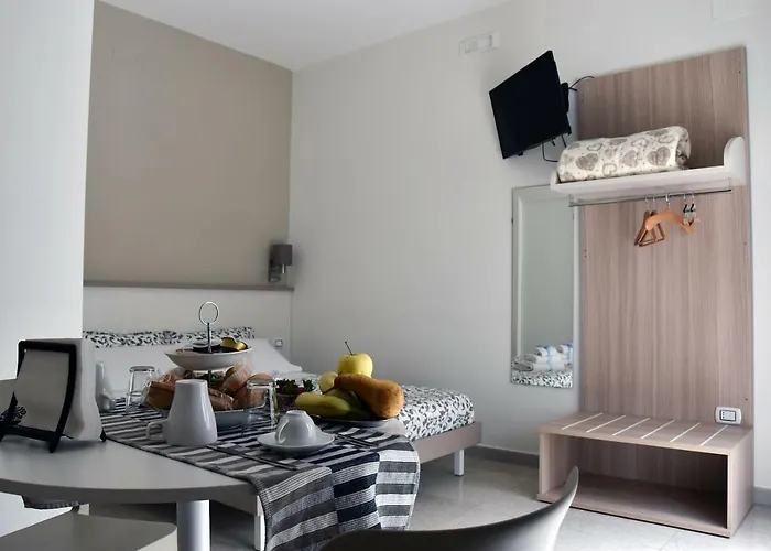 Casa vacanze Villino 18