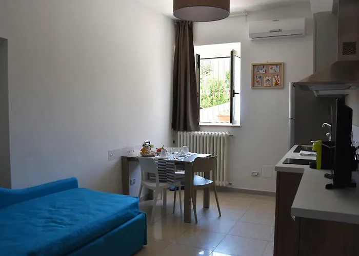 Casa vacanze Villino 18 *