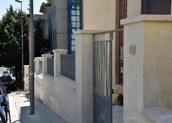 Casa vacanze Villino 18 *